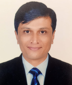 MR. HIREN MEHTA