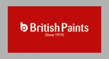 Colour - British Paint