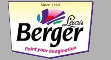 Colour - Lewis Berger Paints