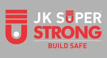 Cement - JK SUPER STRONG Cement