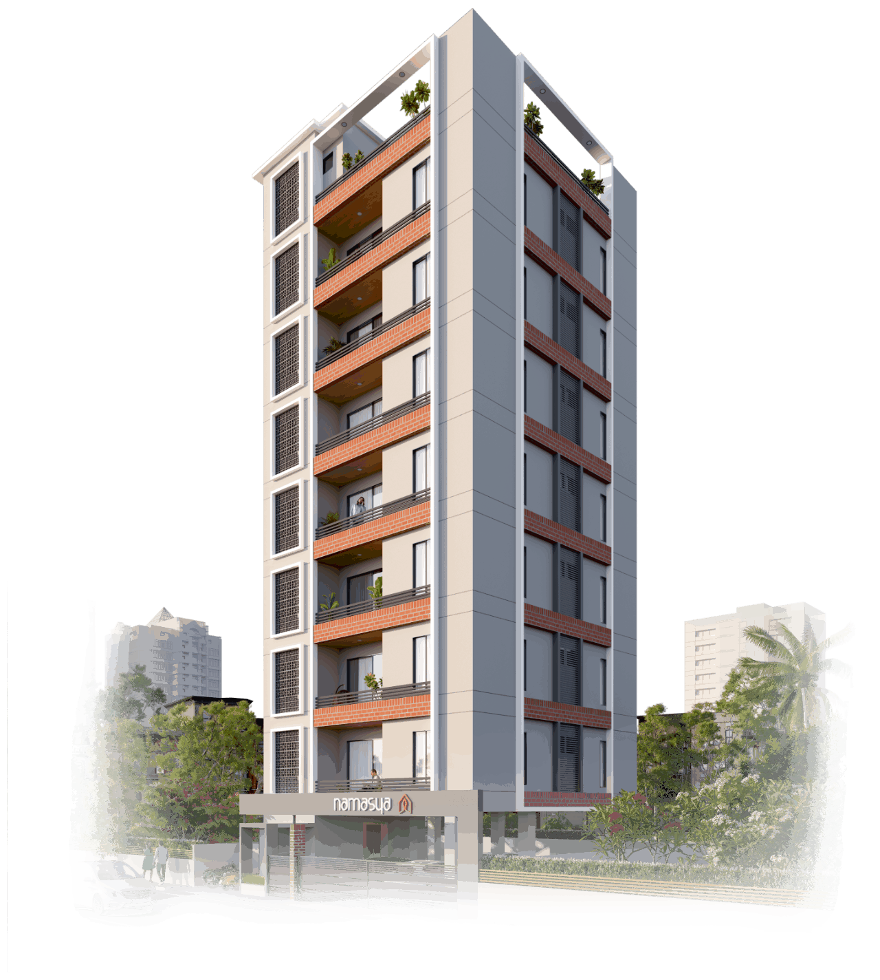 3BHK LAVISH APARTMENTS